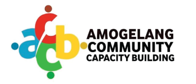 Amogelang Community Capacity Building