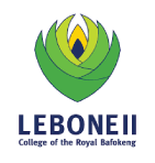 Lebone II College of the Royal Bafokeng